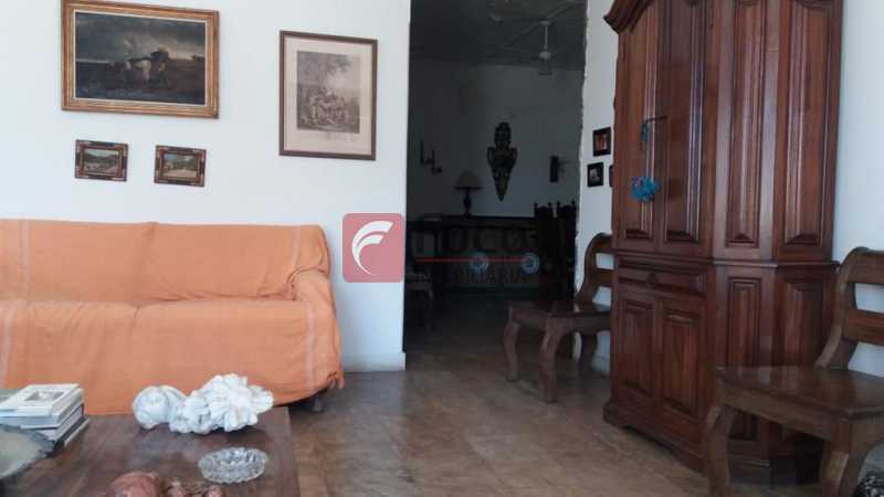 Conheça sala intima do imóvel - Casa à venda Rua Marquês de São Vicente,Gávea, Rio de Janeiro - R$ 3.150.000 - JBCA30025 - 15 sala intima - Casa à venda Rua Marquês de São Vicente,Gávea, Rio de Janeiro - R$ 3.150.000 - JBCA30025 - 15