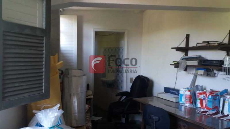 Conheça escritório do imóvel - Casa à venda Rua Marquês de São Vicente,Gávea, Rio de Janeiro - R$ 3.150.000 - JBCA30025 - 17 escritório - Casa à venda Rua Marquês de São Vicente,Gávea, Rio de Janeiro - R$ 3.150.000 - JBCA30025 - 17