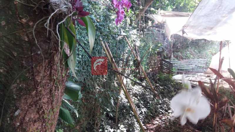 Conheça jardim do imóvel - Casa à venda Rua Marquês de São Vicente,Gávea, Rio de Janeiro - R$ 3.150.000 - JBCA30025 - 22 jardim - Casa à venda Rua Marquês de São Vicente,Gávea, Rio de Janeiro - R$ 3.150.000 - JBCA30025 - 22