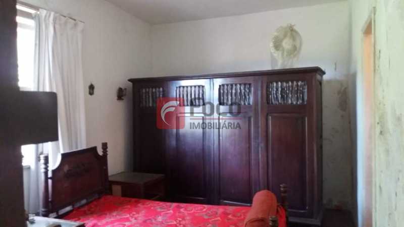 Conheça quarto 2 do imóvel - Casa à venda Rua Marquês de São Vicente,Gávea, Rio de Janeiro - R$ 3.150.000 - JBCA30025 - 16 quarto 2 - Casa à venda Rua Marquês de São Vicente,Gávea, Rio de Janeiro - R$ 3.150.000 - JBCA30025 - 16