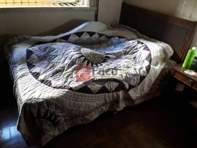 QUARTO - Apartamento à venda Rua Tonelero,Copacabana, Rio de Janeiro - R$ 950.000 - FLAP31714 - 13