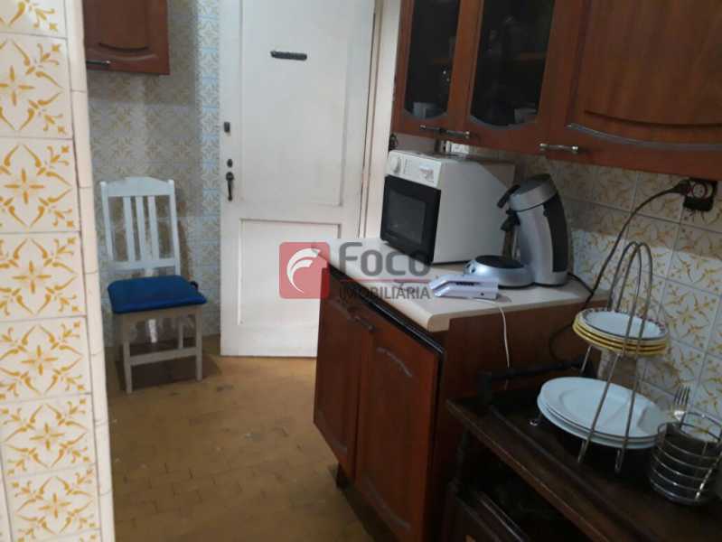 Conheça COZINHA do imóvel - Apartamento à venda Rua Tonelero,Copacabana, Rio de Janeiro - R$ 950.000 - FLAP31714 - 16 COZINHA - Apartamento à venda Rua Tonelero,Copacabana, Rio de Janeiro - R$ 950.000 - FLAP31714 - 16