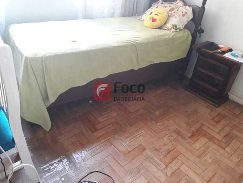 QUARTO - Apartamento à venda Rua Tonelero,Copacabana, Rio de Janeiro - R$ 1.155.000 - FLAP31714 - 12