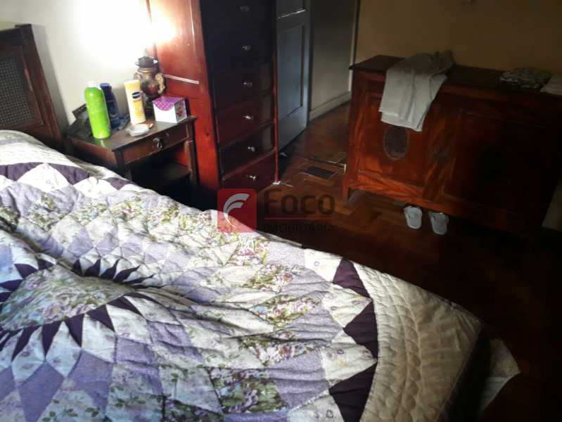QUARTO - Apartamento à venda Rua Tonelero,Copacabana, Rio de Janeiro - R$ 950.000 - FLAP31714 - 14