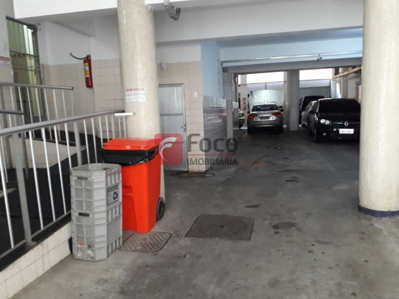 Conheça GARAGEM do imóvel - Apartamento à venda Rua Tonelero,Copacabana, Rio de Janeiro - R$ 950.000 - FLAP31714 - 21 GARAGEM - Apartamento à venda Rua Tonelero,Copacabana, Rio de Janeiro - R$ 950.000 - FLAP31714 - 21
