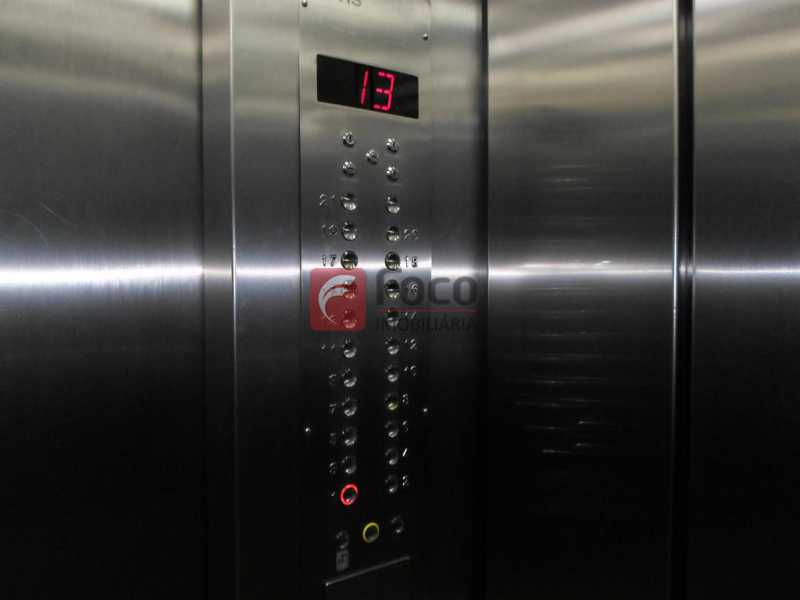 Conheça ELEVADOR do imóvel - Ótima Sala Comercial - Próximo ao Metrô - FLSL00080 - 18 ELEVADOR - Ótima Sala Comercial - Próximo ao Metrô - FLSL00080 - 18