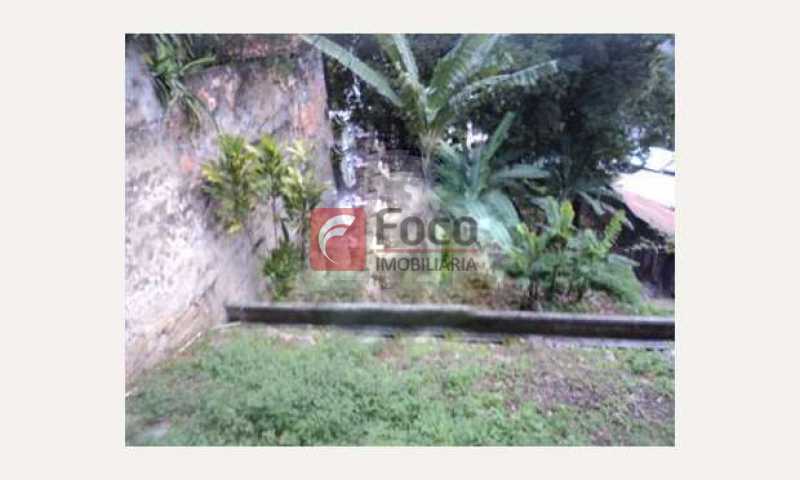 Conheça JARDIM do imóvel - Casa à venda Rua Aarão Reis,Santa Teresa, Rio de Janeiro - R$ 2.350.000 - FLCA80005 - 18 JARDIM - Casa à venda Rua Aarão Reis,Santa Teresa, Rio de Janeiro - R$ 2.350.000 - FLCA80005 - 18