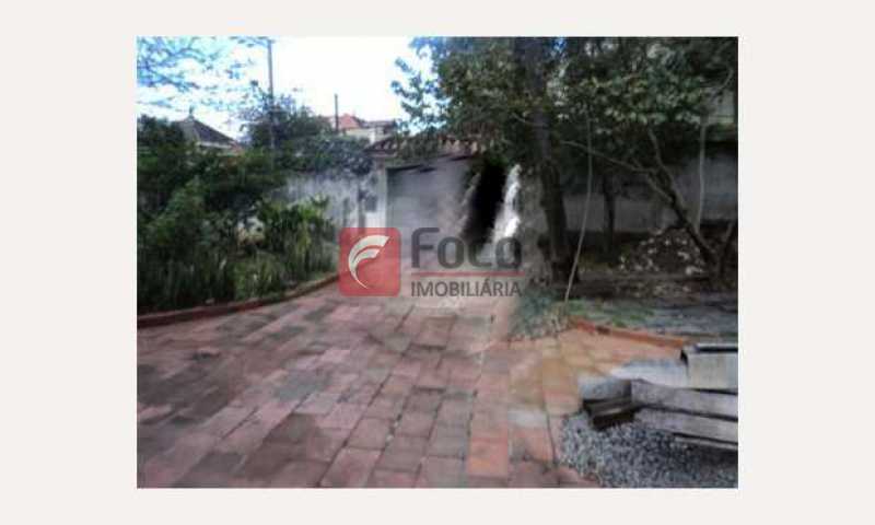 ACESSO - Casa à venda Rua Aarão Reis,Santa Teresa, Rio de Janeiro - R$ 2.350.000 - FLCA80005 - 3