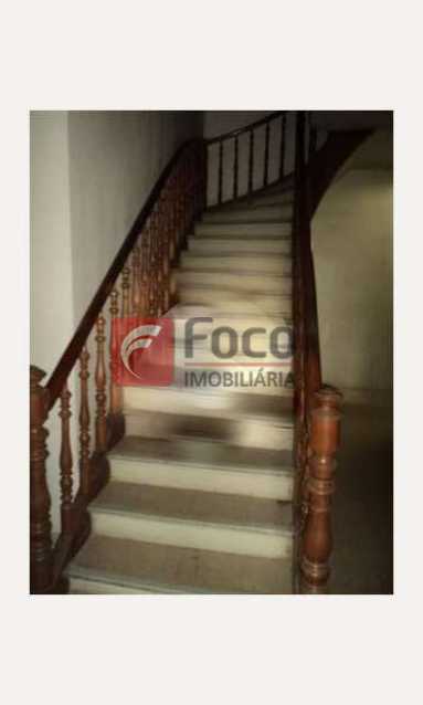 Conheça ESCADA INTERNA do imóvel - Casa à venda Rua Aarão Reis,Santa Teresa, Rio de Janeiro - R$ 2.350.000 - FLCA80005 - 5 ESCADA INTERNA - Casa à venda Rua Aarão Reis,Santa Teresa, Rio de Janeiro - R$ 2.350.000 - FLCA80005 - 5
