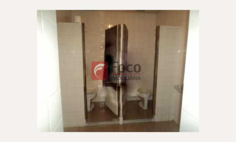 Conheça BANHEIRO 2 do imóvel - Casa à venda Rua Aarão Reis,Santa Teresa, Rio de Janeiro - R$ 2.350.000 - FLCA80005 - 15 BANHEIRO 2 - Casa à venda Rua Aarão Reis,Santa Teresa, Rio de Janeiro - R$ 2.350.000 - FLCA80005 - 15