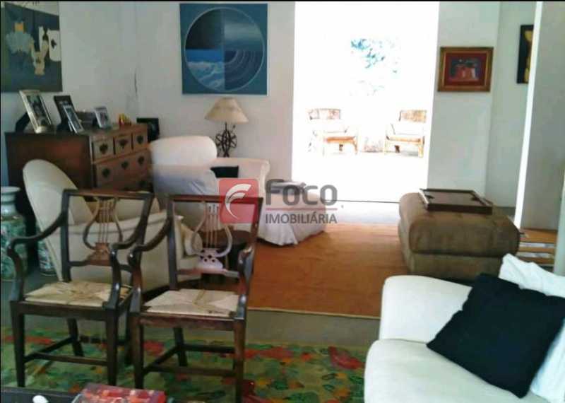 Conheça SALA do imóvel - Cobertura 4 quartos à venda Humaitá, Rio de Janeiro - R$ 3.000.000 - JBCO40060 - 9 SALA - Cobertura 4 quartos à venda Humaitá, Rio de Janeiro - R$ 3.000.000 - JBCO40060 - 9