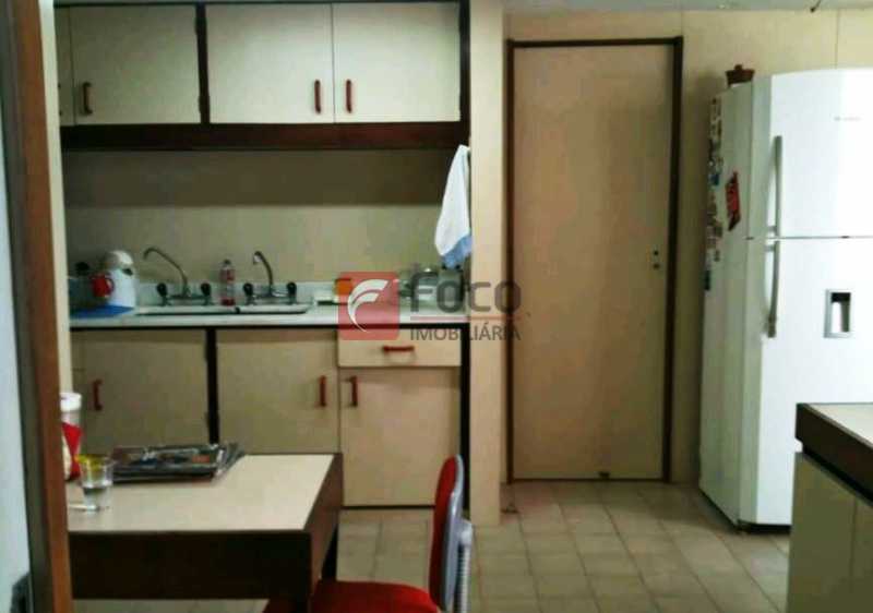 Conheça COPA COZINHA do imóvel - Cobertura 4 quartos à venda Humaitá, Rio de Janeiro - R$ 3.000.000 - JBCO40060 - 20 COPA COZINHA - Cobertura 4 quartos à venda Humaitá, Rio de Janeiro - R$ 3.000.000 - JBCO40060 - 20