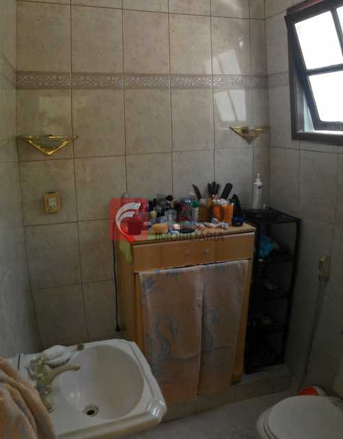 Conheça BANHEIRO do imóvel - COMERCIAL e RESIDENCIAL Inicio da Rua Alice, Casa Duplex! - FLCA40064 - 11 BANHEIRO - COMERCIAL e RESIDENCIAL Inicio da Rua Alice, Casa Duplex! - FLCA40064 - 11