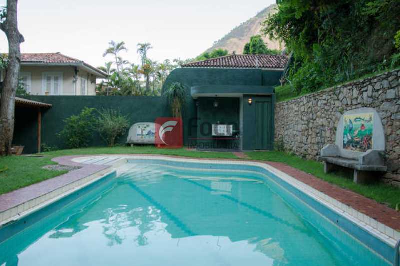 Conheça PISCINA do imóvel - JBCA50016 - 3 PISCINA - JBCA50016 - 3