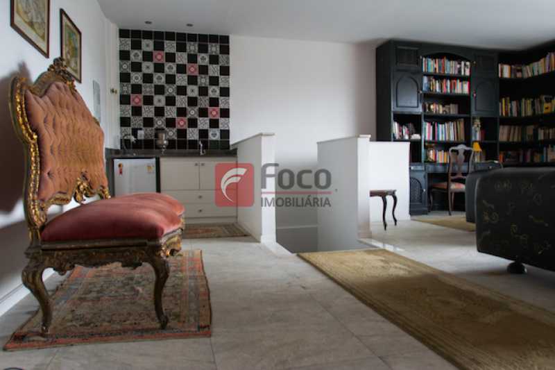 Conheça SALA do imóvel - JBCA50016 - 10 SALA - JBCA50016 - 10