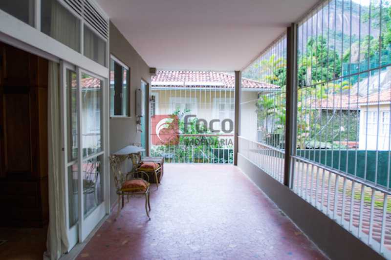 Conheça VARANDA do imóvel - JBCA50016 - 21 VARANDA - JBCA50016 - 21