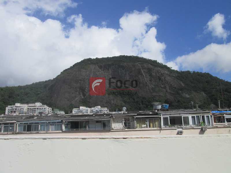 VISTA - Cobertura à venda Rua Barata Ribeiro,Copacabana, Rio de Janeiro - R$ 1.650.000 - FLCO30146 - 7