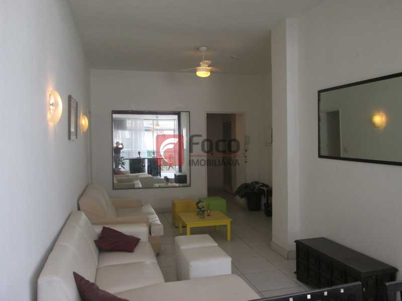 Conheça SALA do imóvel - Cobertura à venda Rua Barata Ribeiro,Copacabana, Rio de Janeiro - R$ 1.650.000 - FLCO30146 - 4 SALA - Cobertura à venda Rua Barata Ribeiro,Copacabana, Rio de Janeiro - R$ 1.650.000 - FLCO30146 - 4