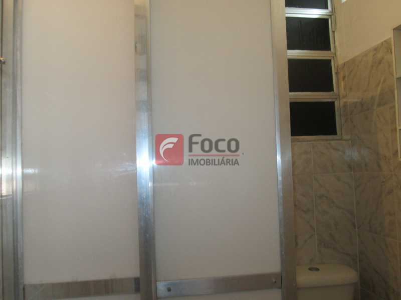 Conheça BANHEIRO SUÍTE do imóvel - Cobertura à venda Rua Barata Ribeiro,Copacabana, Rio de Janeiro - R$ 1.650.000 - FLCO30146 - 19 BANHEIRO SUÍTE - Cobertura à venda Rua Barata Ribeiro,Copacabana, Rio de Janeiro - R$ 1.650.000 - FLCO30146 - 19