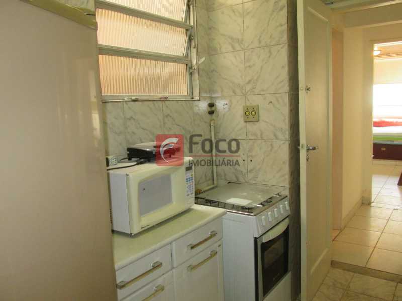 COZINHA - Cobertura à venda Rua Barata Ribeiro,Copacabana, Rio de Janeiro - R$ 1.650.000 - FLCO30146 - 20