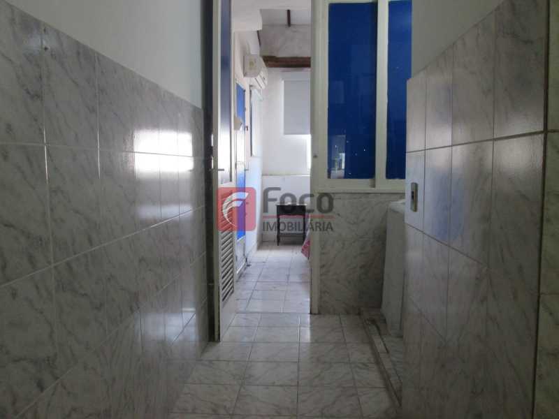 Conheça ÁREA SERVIÇO do imóvel - Cobertura à venda Rua Barata Ribeiro,Copacabana, Rio de Janeiro - R$ 1.650.000 - FLCO30146 - 22 ÁREA SERVIÇO - Cobertura à venda Rua Barata Ribeiro,Copacabana, Rio de Janeiro - R$ 1.650.000 - FLCO30146 - 22