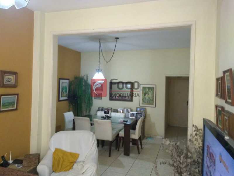 SALA - Apartamento à venda Rua Barão do Flamengo,Flamengo, Rio de Janeiro - R$ 1.000.000 - FLAP31791 - 5