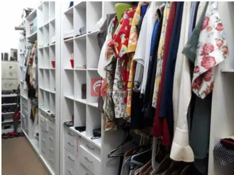 Conheça Closet do imóvel - Sala 03 ambientes - Original 03 Quartos transformado em 02 - Reformado - Vaga na Escritura - 138 M2 - JBAP30860 - 14 Closet - Sala 03 ambientes - Original 03 Quartos transformado em 02 - Reformado - Vaga na Escritura - 138 M2 - JBAP30860 - 14