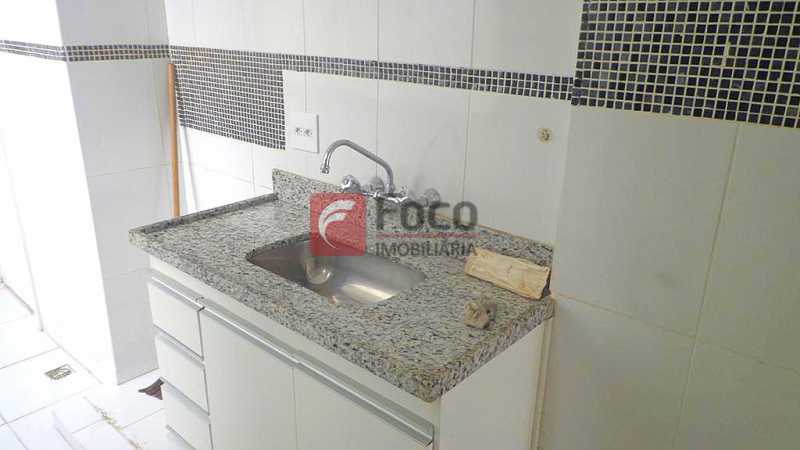DSC04664 Copy - Apartamento à venda Rua da Passagem,Botafogo, Rio de Janeiro - R$ 750.000 - FLAP21942 - 13