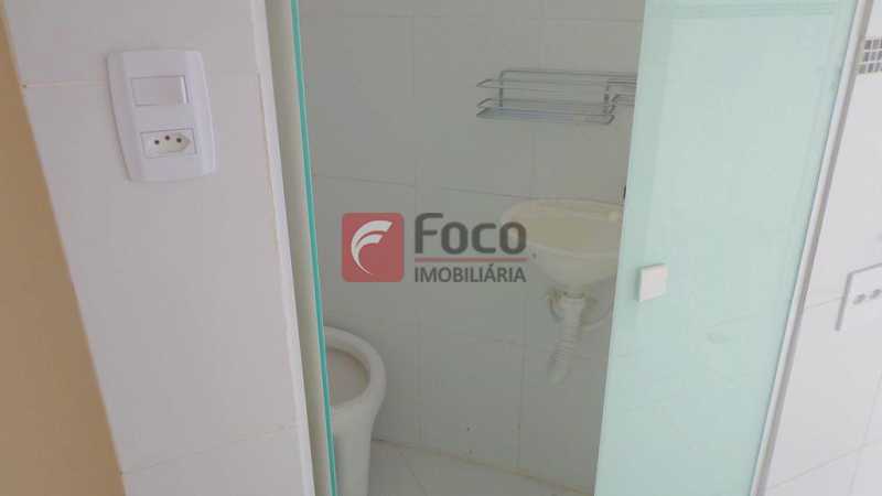 DSC04651 Copy - Apartamento à venda Rua da Passagem,Botafogo, Rio de Janeiro - R$ 750.000 - FLAP21942 - 24
