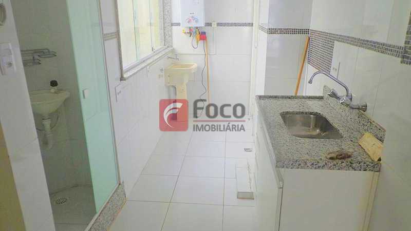 DSC04650 Copy - Apartamento à venda Rua da Passagem,Botafogo, Rio de Janeiro - R$ 750.000 - FLAP21942 - 23