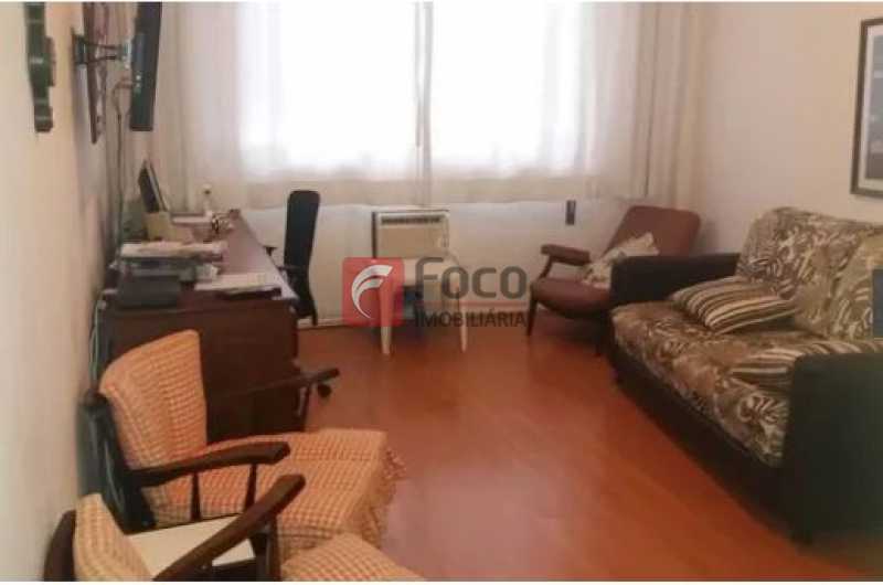Quarto - Apartamento à venda Rua Artur Araripe,Gávea, Rio de Janeiro - R$ 2.800.000 - JBAP30864 - 12
