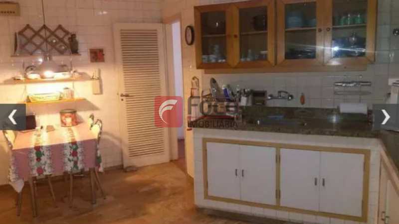 Conheça Cozinha do imóvel - Apartamento à venda Rua Artur Araripe,Gávea, Rio de Janeiro - R$ 2.800.000 - JBAP30864 - 15 Cozinha - Apartamento à venda Rua Artur Araripe,Gávea, Rio de Janeiro - R$ 2.800.000 - JBAP30864 - 15