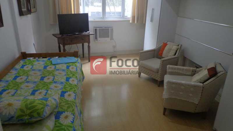 Conheça QUARTO do imóvel - Kitnet/Conjugado 29m² à venda Rua Senador Vergueiro,Flamengo, Rio de Janeiro - R$ 450.000 - FLKI00561 - 1 QUARTO - Kitnet/Conjugado 29m² à venda Rua Senador Vergueiro,Flamengo, Rio de Janeiro - R$ 450.000 - FLKI00561 - 1