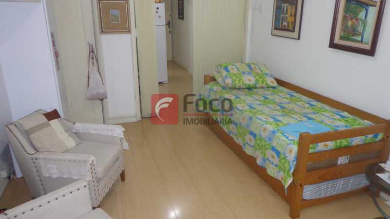 Conheça QUARTO do imóvel - Kitnet/Conjugado 29m² à venda Rua Senador Vergueiro,Flamengo, Rio de Janeiro - R$ 450.000 - FLKI00561 - 9 QUARTO - Kitnet/Conjugado 29m² à venda Rua Senador Vergueiro,Flamengo, Rio de Janeiro - R$ 450.000 - FLKI00561 - 9