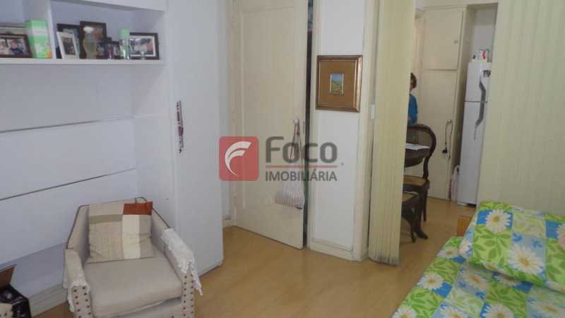 Conheça QUARTO do imóvel - Kitnet/Conjugado 29m² à venda Rua Senador Vergueiro,Flamengo, Rio de Janeiro - R$ 450.000 - FLKI00561 - 3 QUARTO - Kitnet/Conjugado 29m² à venda Rua Senador Vergueiro,Flamengo, Rio de Janeiro - R$ 450.000 - FLKI00561 - 3
