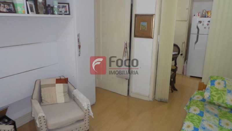 Conheça QUARTO do imóvel - Kitnet/Conjugado 29m² à venda Rua Senador Vergueiro,Flamengo, Rio de Janeiro - R$ 450.000 - FLKI00561 - 10 QUARTO - Kitnet/Conjugado 29m² à venda Rua Senador Vergueiro,Flamengo, Rio de Janeiro - R$ 450.000 - FLKI00561 - 10