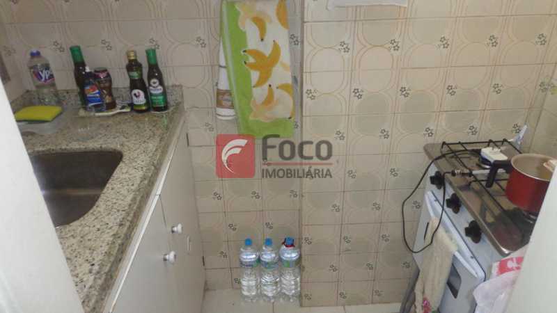 Conheça COZINHA do imóvel - Kitnet/Conjugado 29m² à venda Rua Senador Vergueiro,Flamengo, Rio de Janeiro - R$ 450.000 - FLKI00561 - 11 COZINHA - Kitnet/Conjugado 29m² à venda Rua Senador Vergueiro,Flamengo, Rio de Janeiro - R$ 450.000 - FLKI00561 - 11