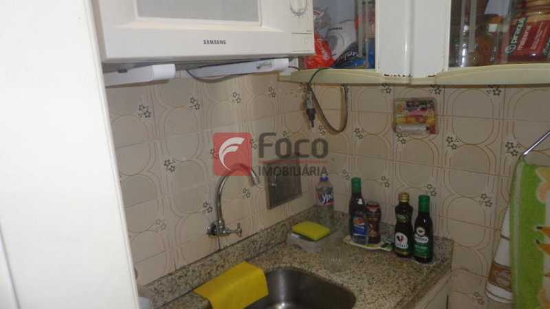 Conheça COZINHA do imóvel - Kitnet/Conjugado 29m² à venda Rua Senador Vergueiro,Flamengo, Rio de Janeiro - R$ 450.000 - FLKI00561 - 13 COZINHA - Kitnet/Conjugado 29m² à venda Rua Senador Vergueiro,Flamengo, Rio de Janeiro - R$ 450.000 - FLKI00561 - 13