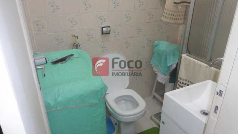 Conheça BANHEIRO SOCIAL do imóvel - Kitnet/Conjugado 29m² à venda Rua Senador Vergueiro,Flamengo, Rio de Janeiro - R$ 450.000 - FLKI00561 - 14 BANHEIRO SOCIAL - Kitnet/Conjugado 29m² à venda Rua Senador Vergueiro,Flamengo, Rio de Janeiro - R$ 450.000 - FLKI00561 - 14