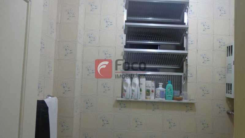 Conheça BANHEIRO SOCIAL do imóvel - Kitnet/Conjugado 29m² à venda Rua Senador Vergueiro,Flamengo, Rio de Janeiro - R$ 450.000 - FLKI00561 - 15 BANHEIRO SOCIAL - Kitnet/Conjugado 29m² à venda Rua Senador Vergueiro,Flamengo, Rio de Janeiro - R$ 450.000 - FLKI00561 - 15