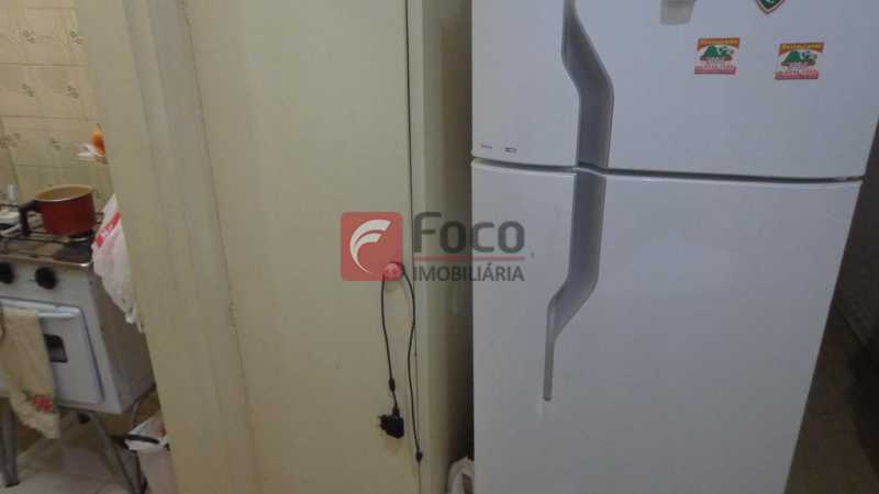 Conheça SALETA do imóvel - Kitnet/Conjugado 29m² à venda Rua Senador Vergueiro,Flamengo, Rio de Janeiro - R$ 450.000 - FLKI00561 - 7 SALETA - Kitnet/Conjugado 29m² à venda Rua Senador Vergueiro,Flamengo, Rio de Janeiro - R$ 450.000 - FLKI00561 - 7