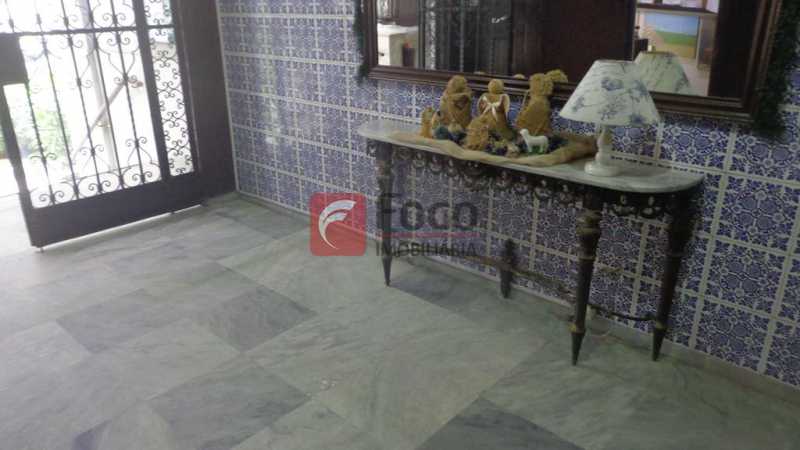 Conheça PORTARIA do imóvel - Kitnet/Conjugado 29m² à venda Rua Senador Vergueiro,Flamengo, Rio de Janeiro - R$ 450.000 - FLKI00561 - 17 PORTARIA - Kitnet/Conjugado 29m² à venda Rua Senador Vergueiro,Flamengo, Rio de Janeiro - R$ 450.000 - FLKI00561 - 17