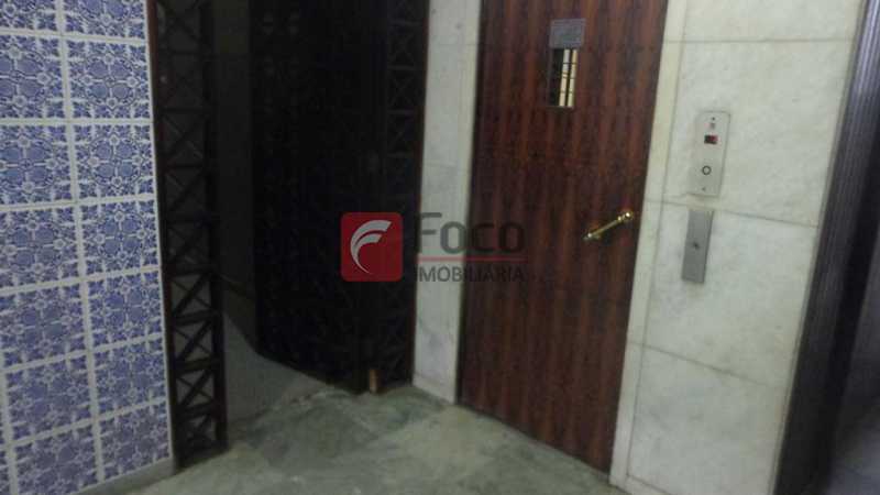 Conheça PORTARIA do imóvel - Kitnet/Conjugado 29m² à venda Rua Senador Vergueiro,Flamengo, Rio de Janeiro - R$ 450.000 - FLKI00561 - 16 PORTARIA - Kitnet/Conjugado 29m² à venda Rua Senador Vergueiro,Flamengo, Rio de Janeiro - R$ 450.000 - FLKI00561 - 16