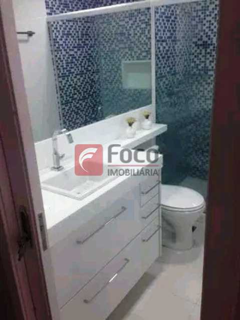 Conheça BANHEIRO do imóvel - Apartamento à venda Rua Riachuelo, Centro, Rio de Janeiro - R$ 685.000 - FLAP21961 - 11 BANHEIRO - Apartamento à venda Rua Riachuelo, Centro, Rio de Janeiro - R$ 685.000 - FLAP21961 - 11