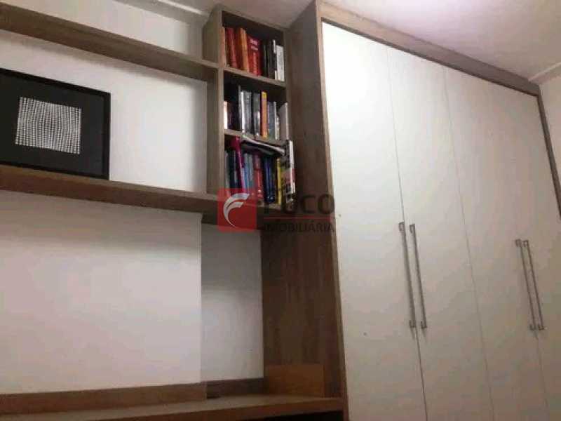 Conheça QUARTO 2 do imóvel - Apartamento à venda Rua Riachuelo, Centro, Rio de Janeiro - R$ 685.000 - FLAP21961 - 9 QUARTO 2 - Apartamento à venda Rua Riachuelo, Centro, Rio de Janeiro - R$ 685.000 - FLAP21961 - 9