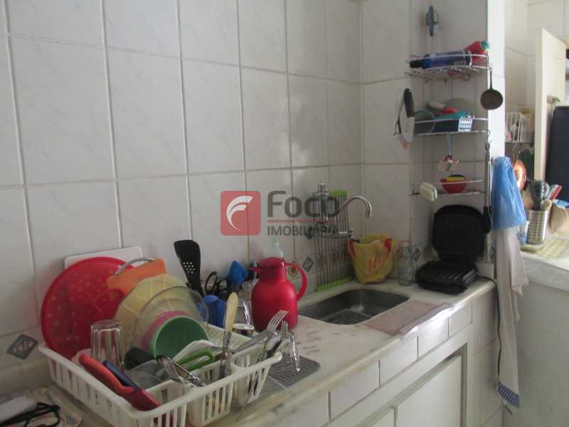 Conheça Cozinha do imóvel - Lagoa bucólica - Sala 2 quartos com dependências - Terraço com churrasqueira de uso comum. - JBAP20678 - 12 Cozinha - Lagoa bucólica - Sala 2 quartos com dependências - Terraço com churrasqueira de uso comum. - JBAP20678 - 12