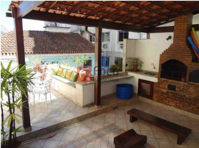 Conheça 1 do imóvel - Casa à venda Rua Faro,Jardim Botânico, Rio de Janeiro - R$ 3.150.000 - JBCA40023 - 6 1 - Casa à venda Rua Faro,Jardim Botânico, Rio de Janeiro - R$ 3.150.000 - JBCA40023 - 6