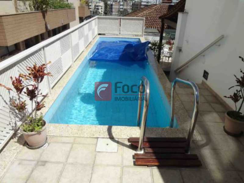 Conheça 2 do imóvel - Casa à venda Rua Faro,Jardim Botânico, Rio de Janeiro - R$ 3.150.000 - JBCA40023 - 3 2 - Casa à venda Rua Faro,Jardim Botânico, Rio de Janeiro - R$ 3.150.000 - JBCA40023 - 3