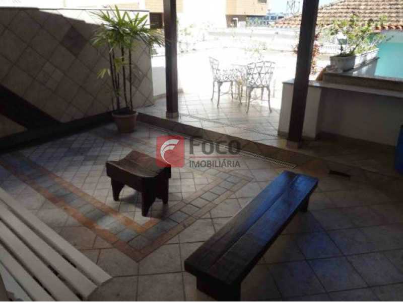 Conheça 3 do imóvel - Casa à venda Rua Faro,Jardim Botânico, Rio de Janeiro - R$ 3.150.000 - JBCA40023 - 12 3 - Casa à venda Rua Faro,Jardim Botânico, Rio de Janeiro - R$ 3.150.000 - JBCA40023 - 12