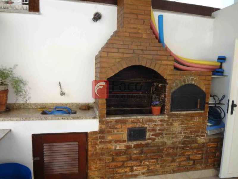 Conheça 5 do imóvel - Casa à venda Rua Faro,Jardim Botânico, Rio de Janeiro - R$ 3.150.000 - JBCA40023 - 15 5 - Casa à venda Rua Faro,Jardim Botânico, Rio de Janeiro - R$ 3.150.000 - JBCA40023 - 15